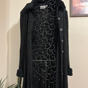 Jessica Haward Petite Size 12 Coat.